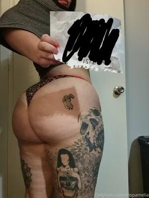 Mspamme OnlyFans Leaked Free Thumbnail Picture - #6jJoExNiVm