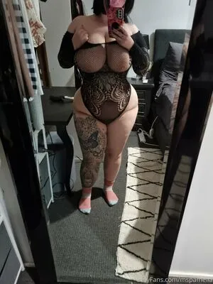 Mspamme OnlyFans Leaked Free Thumbnail Picture - #KApTWPsz4U
