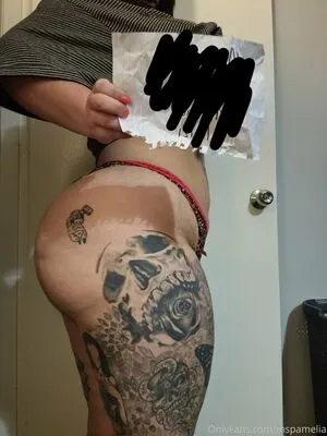 Mspamme OnlyFans Leaked Free Thumbnail Picture - #VK4h2owLxE