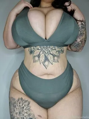 Mspamme OnlyFans Leaked Free Thumbnail Picture - #u7DsgDfSuS