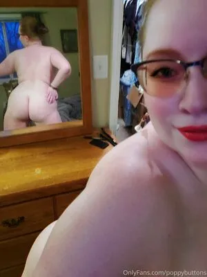 Mspoppybuttons OnlyFans Leaked Free Thumbnail Picture - #7m9l41BIQG