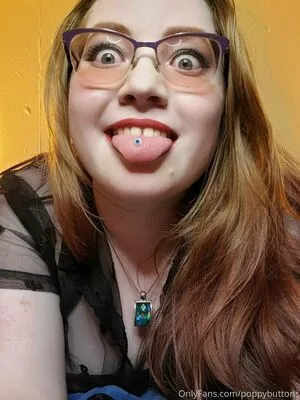 Mspoppybuttons OnlyFans Leaked Free Thumbnail Picture - #ALjWz4jSYz
