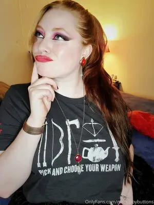 Mspoppybuttons OnlyFans Leaked Free Thumbnail Picture - #GLzzoHOlsH