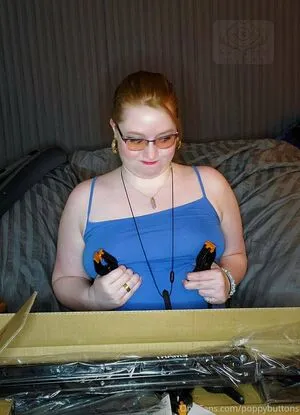 Mspoppybuttons OnlyFans Leaked Free Thumbnail Picture - #GOIY2LPuKu