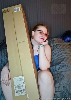 Mspoppybuttons OnlyFans Leaked Free Thumbnail Picture - #HLuKCD7Qvv