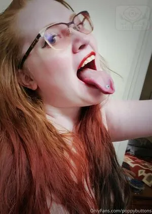 Mspoppybuttons OnlyFans Leaked Free Thumbnail Picture - #QubARK5Mav
