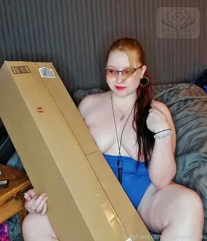 Mspoppybuttons OnlyFans Leaked Free Thumbnail Picture - #jh3XZekASS