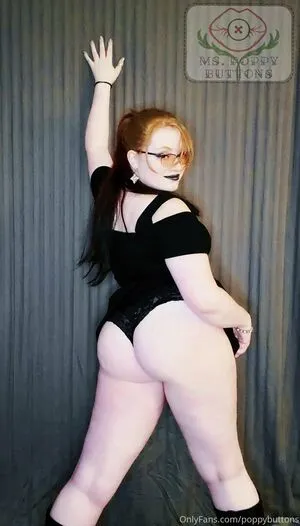 Mspoppybuttons OnlyFans Leaked Free Thumbnail Picture - #lp7bNV1COZ