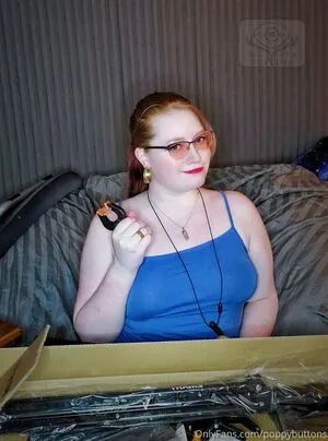 Mspoppybuttons OnlyFans Leaked Free Thumbnail Picture - #pYYZT0VLxd