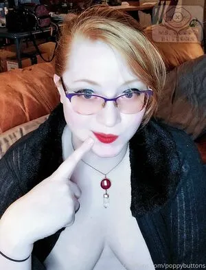 Mspoppybuttons OnlyFans Leaked Free Thumbnail Picture - #tHc1rEiaTM