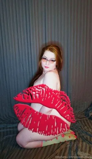 Mspoppybuttons OnlyFans Leaked Free Thumbnail Picture - #tOPDu062Lw