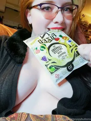 Mspoppybuttons OnlyFans Leaked Free Thumbnail Picture - #wf7gIAQg6B