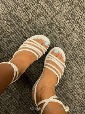 Msprettyfeet OnlyFans Leaked Free Thumbnail Picture - #FOpeh8rNHo