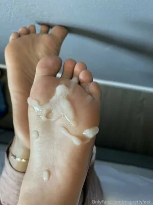 Msprettyfeet OnlyFans Leaked Free Thumbnail Picture - #HayrF8xolS