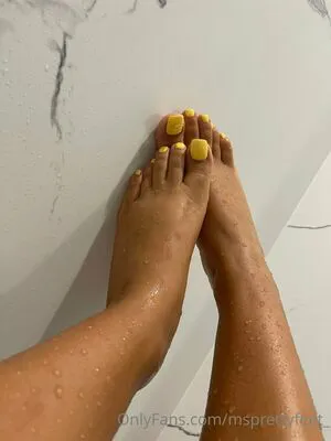 Msprettyfeet OnlyFans Leaked Free Thumbnail Picture - #OOIhLGG1kl