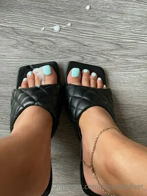 Msprettyfeet OnlyFans Leaked Free Thumbnail Picture - #T5oW0xssKN