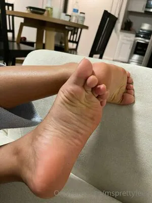 Msprettyfeet OnlyFans Leaked Free Thumbnail Picture - #TPq1cgl52W