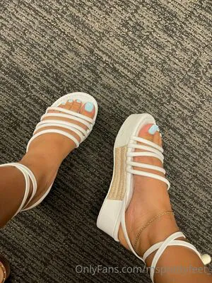 Msprettyfeet OnlyFans Leaked Free Thumbnail Picture - #Wykc6qDAuA