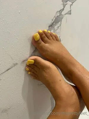 Msprettyfeet OnlyFans Leaked Free Thumbnail Picture - #k70AaIsBZK