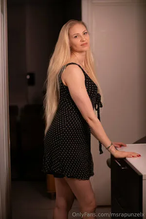 Msrapunzelfree OnlyFans Leaked Free Thumbnail Picture - #0LO3siRHoU