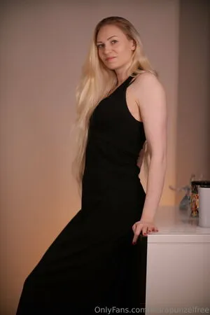 Msrapunzelfree OnlyFans Leaked Free Thumbnail Picture - #B5BKrayiuI