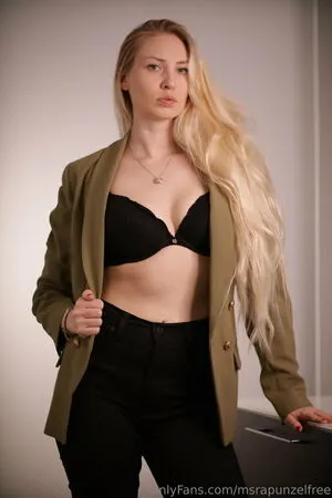 Msrapunzelfree OnlyFans Leaked Free Thumbnail Picture - #NCqvkEPyhC