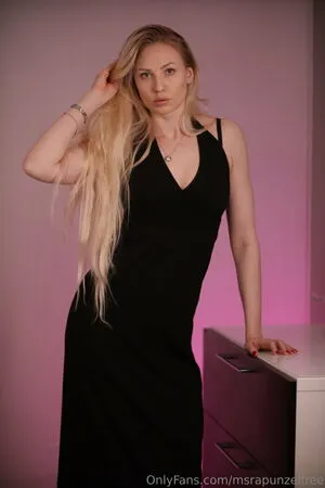 Msrapunzelfree OnlyFans Leaked Free Thumbnail Picture - #t9XvCvPNNY