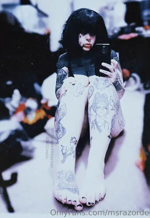 Msrazorde OnlyFans Leaked Free Thumbnail Picture - #9YDcBWnZqW