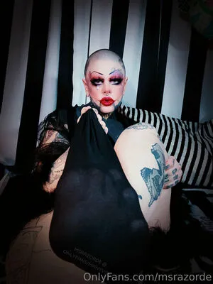 Msrazorde OnlyFans Leaked Free Thumbnail Picture - #AypFfd3YfY