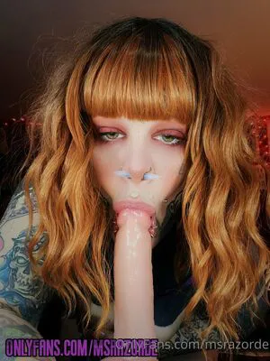 Msrazorde OnlyFans Leaked Free Thumbnail Picture - #DyVx8wLYTz