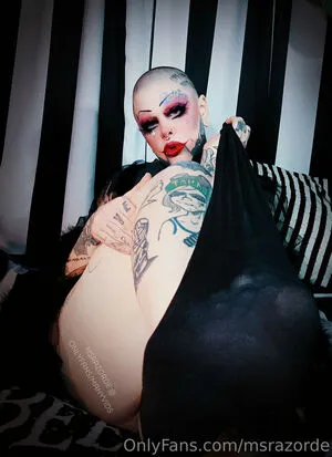 Msrazorde OnlyFans Leaked Free Thumbnail Picture - #FSeRB2alnP