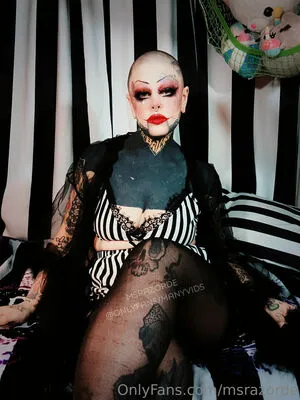 Msrazorde OnlyFans Leaked Free Thumbnail Picture - #GWHeXlwnly