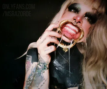 Msrazorde OnlyFans Leaked Free Thumbnail Picture - #HIPlubK4UX