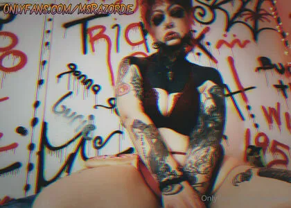 Msrazorde OnlyFans Leaked Free Thumbnail Picture - #HLT8PbExbB
