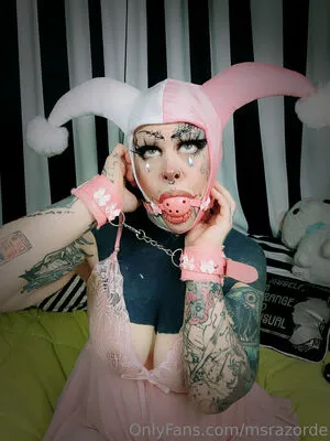 Msrazorde OnlyFans Leaked Free Thumbnail Picture - #JgnLPjEDfj