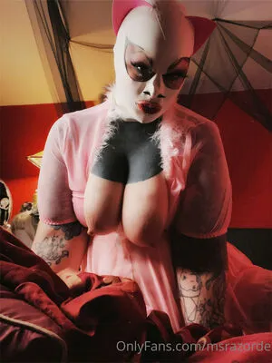 Msrazorde OnlyFans Leaked Free Thumbnail Picture - #KGWKUkS93l