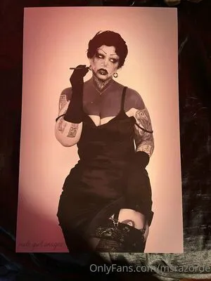 Msrazorde OnlyFans Leaked Free Thumbnail Picture - #MYGfWNJaqe