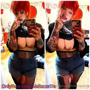 Msrazorde OnlyFans Leaked Free Thumbnail Picture - #Txc1aLQCiz