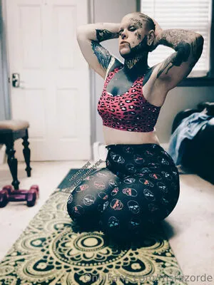 Msrazorde OnlyFans Leaked Free Thumbnail Picture - #YhN8KLpPZ0