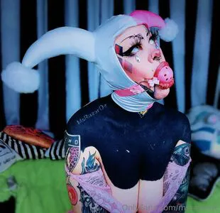 Msrazorde OnlyFans Leaked Free Thumbnail Picture - #aPVsHjoF8B
