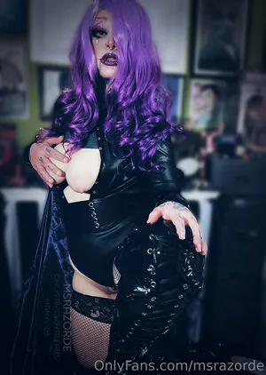 Msrazorde OnlyFans Leaked Free Thumbnail Picture - #g2KOpbtYL3