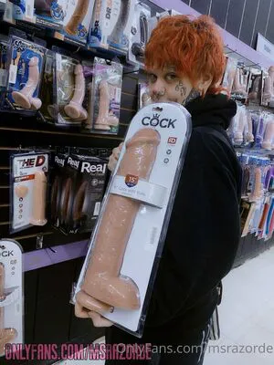 Msrazorde OnlyFans Leaked Free Thumbnail Picture - #ks04txJ0LC