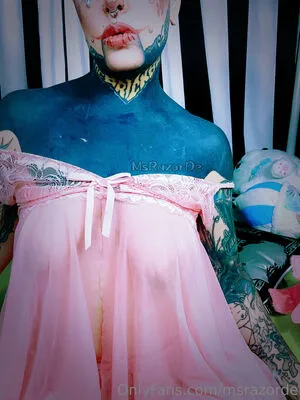 Msrazorde OnlyFans Leaked Free Thumbnail Picture - #mkBVbtFY9D