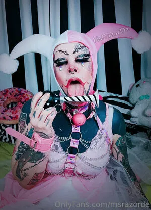 Msrazorde OnlyFans Leaked Free Thumbnail Picture - #tLrCTXRmmN
