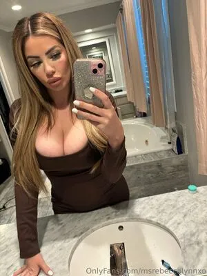 Msrebeccalynnxo OnlyFans Leaked Free Thumbnail Picture - #9tl57h1lYd