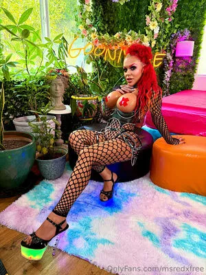 Msredxfree OnlyFans Leaked Free Thumbnail Picture - #WWmZvEinkt