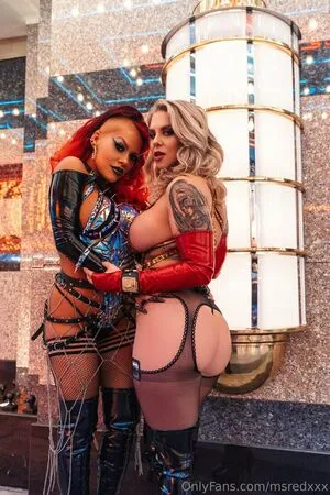 Msredxxx OnlyFans Leaked Free Thumbnail Picture - #AxTStm07de