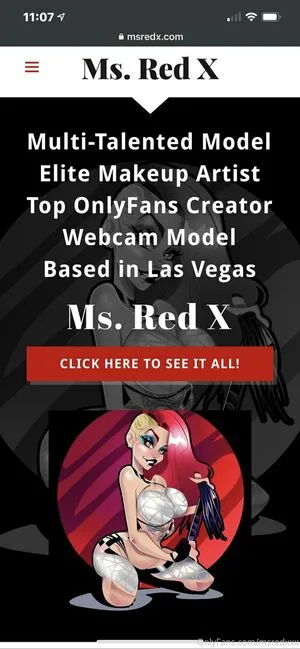Msredxxx OnlyFans Leaked Free Thumbnail Picture - #eyinuty2N6