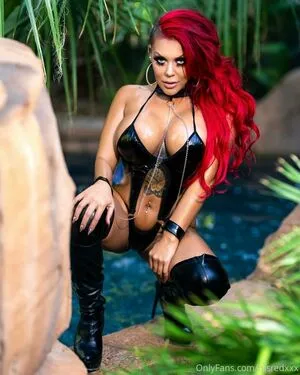 Msredxxx OnlyFans Leaked Free Thumbnail Picture - #g7H4rrZqMW