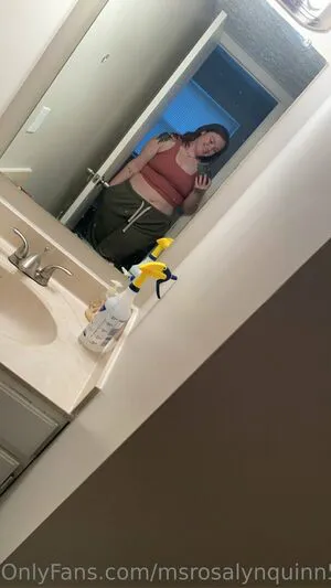 Msrosalynquinn555 OnlyFans Leaked Free Thumbnail Picture - #HB20ZGnPsc